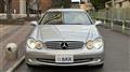 2003 Mercedes-Benz Mercedes-Benz Others