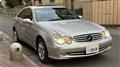 2003 Mercedes-Benz Mercedes-Benz Others