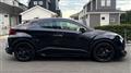 2022 Toyota C-HR