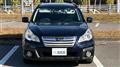 2012 Subaru Outback