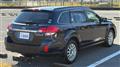 2012 Subaru Outback