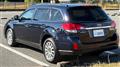 2012 Subaru Outback