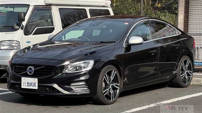 2016 Volvo S60