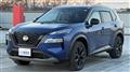 2024 Nissan X-Trail