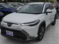 2025 Toyota CorollaCross