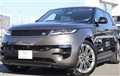 2023 Land Rover Range Rover Sport