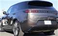 2023 Land Rover Range Rover Sport