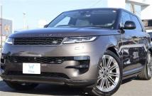 2023 Land Rover Range Rover Sport