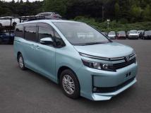 2015 Toyota Voxy