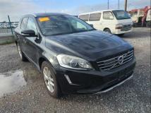 2017 Volvo XC60