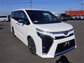 2020 Toyota Voxy