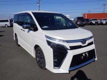 2020 Toyota Voxy