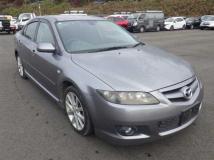 2006 Mazda Atenza Sport