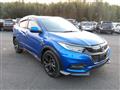 2019 Honda VEZEL