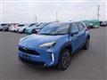 2022 Toyota Yaris Cross