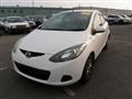 2008 Mazda Demio
