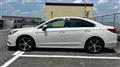 2016 Subaru Legacy B4