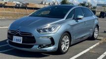 2012 Citroen DS5