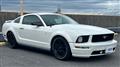2008 Ford Mustang