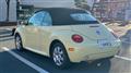 2005 Volkswagen The Beetle Cabriolet