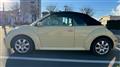 2005 Volkswagen The Beetle Cabriolet