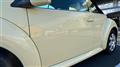 2005 Volkswagen The Beetle Cabriolet