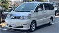 2006 Toyota Alphard V
