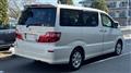 2006 Toyota Alphard V