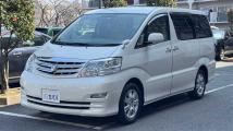 2006 Toyota Alphard V
