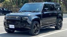 2023 Land Rover Defender