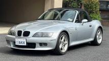 2000 BMW Z3