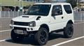 2009 Suzuki Jimny