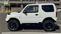 2009 Suzuki Jimny