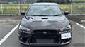 2015 Mitsubishi Lancer Evolution