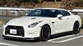 2012 Nissan Nissan GT-R