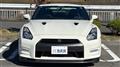 2012 Nissan Nissan GT-R