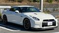 2012 Nissan Nissan GT-R
