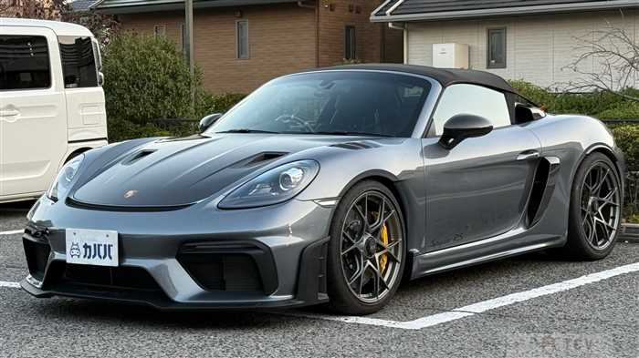 2025 Porsche Porsche Others