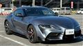 2020 Toyota Supra