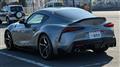 2020 Toyota Supra