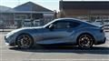 2020 Toyota Supra