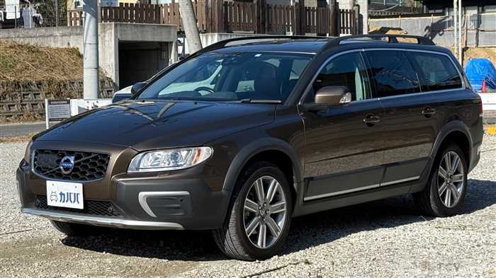 2015 Volvo Volvo Others