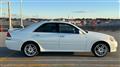 2001 Toyota Mark II