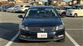 2013 Volkswagen Passat Variant