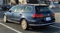 2013 Volkswagen Passat Variant