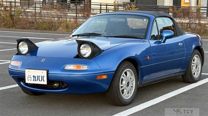 1994 Mazda Eunos Roadster