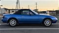 1994 Mazda Eunos Roadster