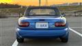 1994 Mazda Eunos Roadster
