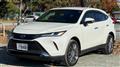 2020 Toyota Harrier Hybrid