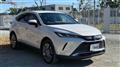 2020 Toyota Harrier Hybrid